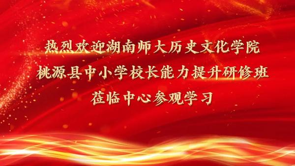 师大历文院桃源县中小学校长能力提升研修班1.jpg