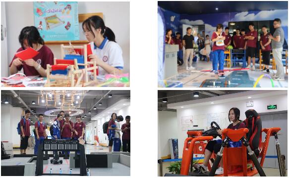 长沙市实验中学G1903班来我中心开展暑假社会实践活动02.jpg