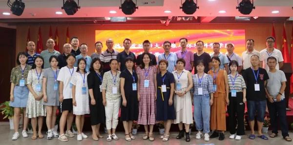 师大资环院绥宁县文科骨干教师培训班莅临中心参观学习4.jpg